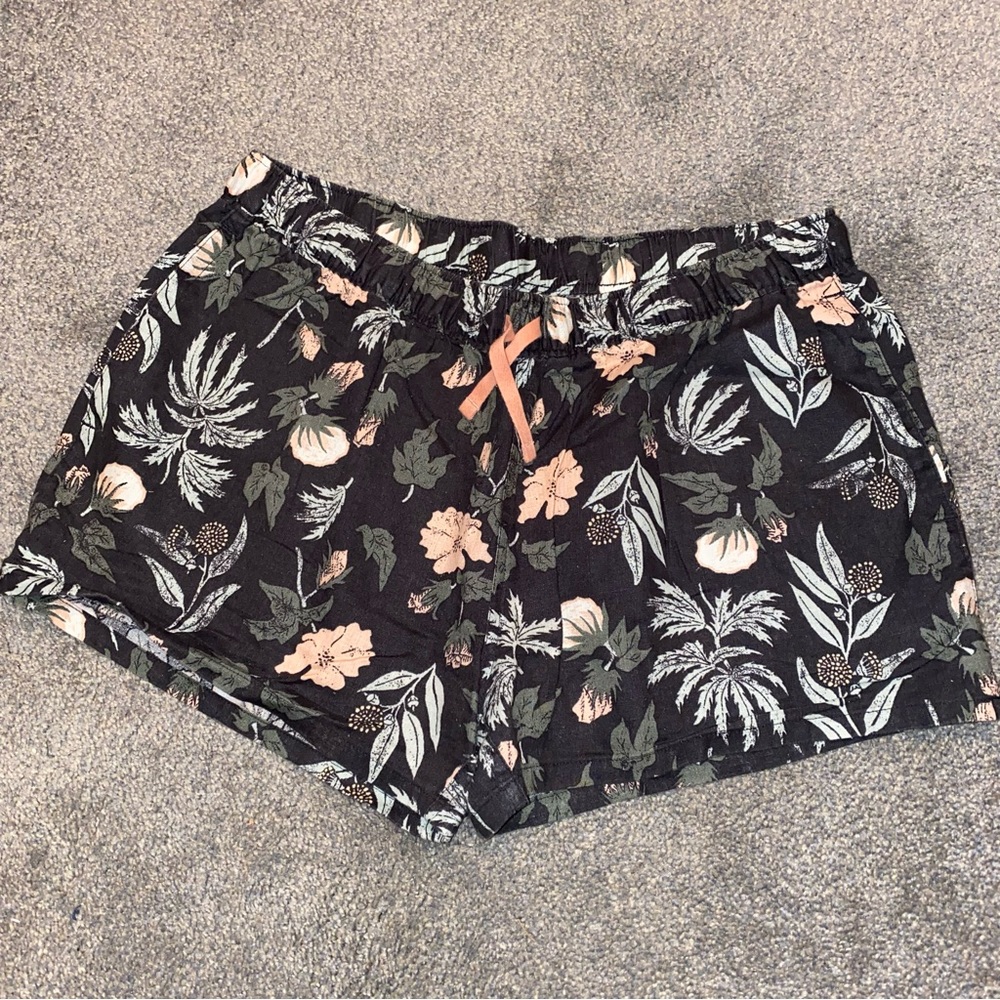 Patagonia Womens Baggies